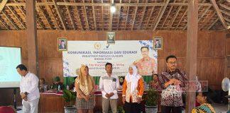 Gandeng BPOM, Edy Wuryanto Gelar KIE CPPOB di Desa Nampu