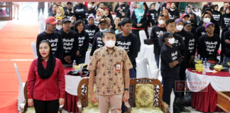 Gandeng BRIN, Mbak Mitha Beri Pelatihan Budidaya Pisang Abaka pada Petani