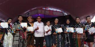 Gandeng Kadin, Andang Gelar Jepara Festival UMKM