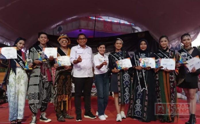 Gandeng Kadin, Andang Gelar Jepara Festival UMKM