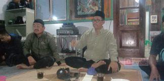 Gendu-gendu Rasa Bareng Pemuda Kebon Tebu, Anang Serukan Persatuan