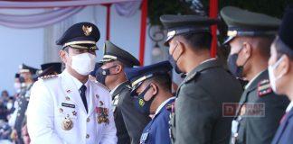 HUT RI ke-77, Mas Hendi Tegaskan Tak Ingin Ada Politik Identitas di Semarang