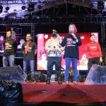 Hibur Masyarakat Purbalingga, Denny Caknan Jadi Tamu Konser Kemerdekaan HUT ke-77 RI