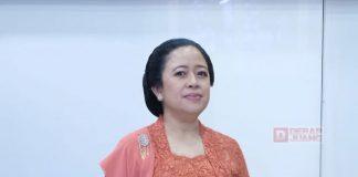 Makna Kebaya dan Batik yang Dipakai Puan di Sidang Tahunan