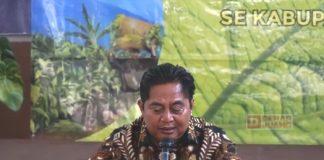 Yunianto: Produk Ilegal Rugikan Pemerintah dan Masyarakat