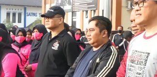 Yunianto: Polwan Temanggung Harus Terus Tingkatkan Pelayanan