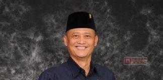 Kasus HIV/AIDS Naik, Slamet: Tegas Kita Sampaikan, Ini Perlu Perhatian Khusus