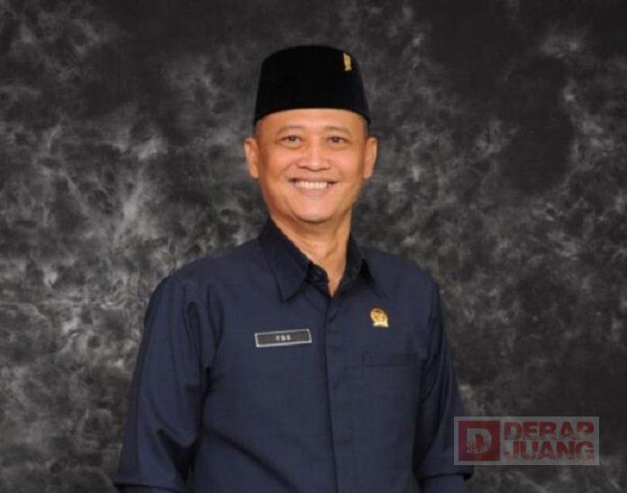 Kasus HIV.AIDS Naik, Slamet; Tegas Kita Sampaikan, Ini Perlu Perhatian Khusus