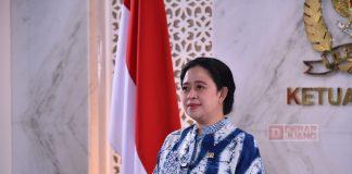 Puan: Jangan Terjadi Lagi Minyak Goreng Langka di Negeri Sendiri