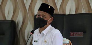 Ketua DPRD Demak Tanggapi Dampak Pembangunan Jembatan Wonokerto