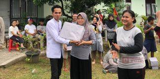 Maknai Kemerdekaan RI, Yusuf: Jadikan Perjuangan Para Pahlawan untuk Motivasi Diri