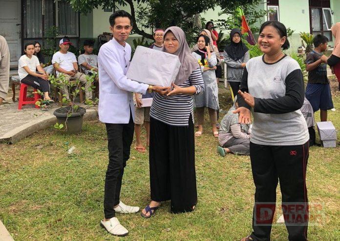 Maknai Kemerdekaan RI, Yusuf Jadikan Perjuangan Para Pahlawan untuk Motivasi Diri