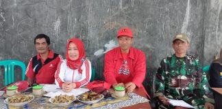 Marno Selenggarakan Lomba SICITA di Desa Karanganyar