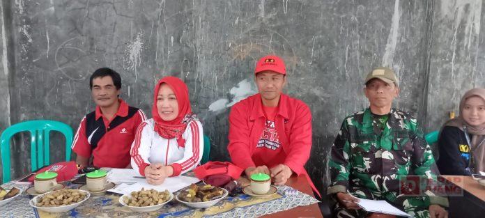 Marno Selenggarakan Lomba SICITA di Desa Karanganyar