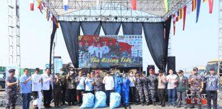 Mas Hendi Berkomitmen Dukung Pengelolaan Sampah Berkelanjutan