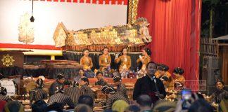 Mas Hendi Dukung Seniman dan Budayawan Bangkit Pasca Pandemi