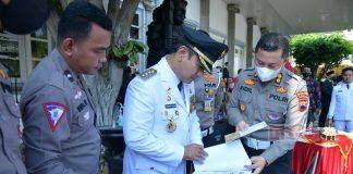 Mas Hendi: Parkir Sembarangan di Kota Semarang Terpantau ETLE Mobile