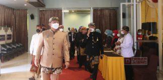 Mas Hendi Targetkan Pertumbuhan Ekonomi Kota Semarang Tembus 6% di 2022