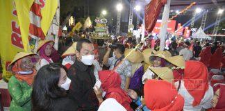 Mas Hendi: UMKM Topang Pemulihan Ekonomi Semarang Pasca Pandemi