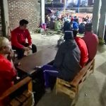 Mas Ingwhi Hadiri Acara ‘Merti Dusun’ di Sunggingsari