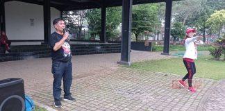 Matangkan Peserta Sicita, Edy Shinchan: Sebagai Tolak Ukur Songsong 2024, Menang Spektakuler