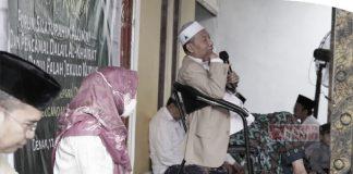 Mbak Eisti: Banyak Modal Saya Terima Melalui Pesan Abah Badawi