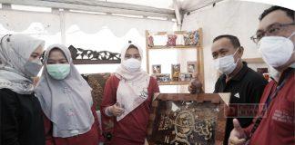 Mbak Eisti: Bazar KUMKM Bentuk Komitmen Perkuat Ekonomi Kerakyatan