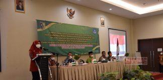 Mbak Eisti: Kita Terus Dorong Publikasi Ilmiah dan Karya Inovasi Guru