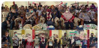 Mbak Eisti Komitmen Jadikan BKAD-UPK Wonosalam Sentra Pertumbuhan UMKM