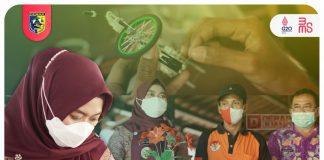 Mbak Eisti: Krenova Ajang Perkuat Kemandirian Ekonomi Desa