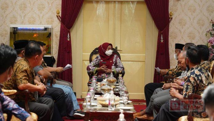 Mbak Eisti Malam Resepi Sebagai Raung Seni, Ekspresi, dan Apresiasi