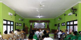 Mbak Eisti: Semoga Mampu Menjadi Agent of Change