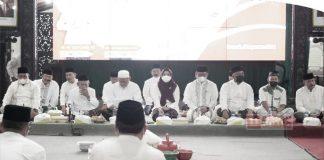 Mbak Eisti: Slametan, Meski Sederhana Namun Penuh Makna Sambut HUT RI