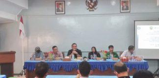 Mbak Etik Gelar Sosialisasi Sekolah Peternak Rakyat