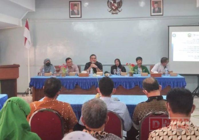 Mbak Etik Gelar Sosialisasi Sekolah Peternak Rakyat
