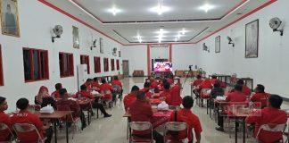 Melalui TM Sicita, Banteng Pati Siap Songsong Kemenangan Spektakuler