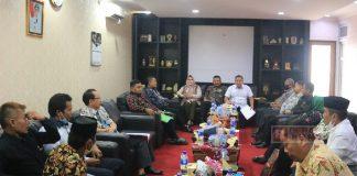 Mengeluh Akibat Dampak Pamsimas, Masan: Warga Harus Tetap Kondusif