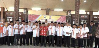 Ngesti Nugraha Ajak PII Kabupaten Semarang Kembangkan Potensi Daerah