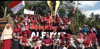 Ngesti Nugraha: Pasar Bibit dan Buah Alpukat Kalibening Sangat Menjanjikan