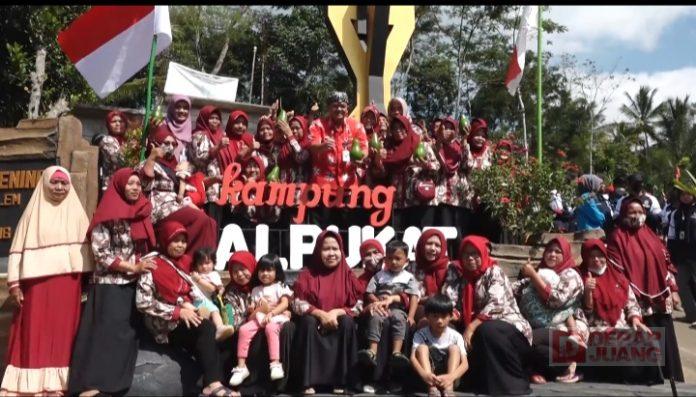 Ngesti Nugraha Pasar Bibit dan Buah Alpukat Kalibening Sangat Menjanjikan