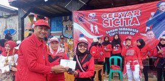 Nuryanto Gelar Lomba SICITA Tingkat Kecamatan