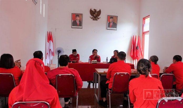 PDI Perjuangan Temanggung