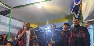 Intan Kurniasari Jelaskan Arti Penting Kesenian dan Wisata