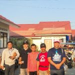 Priyono Dampingi Nelayan Bantu Selesaikan Masalah Rusus