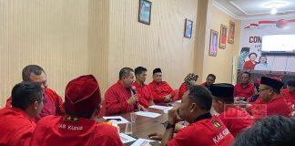 Rakor KomandanTe, Masan: Wujudkan Menang Spektakuler 2024