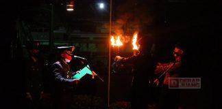 Renungan Suci, Masan: Bersama Mengenang Jasa Pahlawan