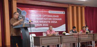 Sadewo Luncurkan Inovasi “Telaga Antik”