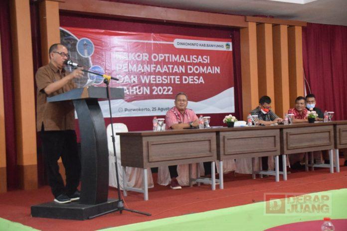 Sadewo Luncurkan Inovasi “Telaga Antik”