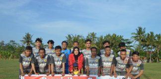 Sambut HUT RI ke-77, Anggit Adi Juwita Gelar Turnamen Sepakbola