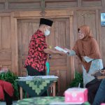 Sarmin: Dari Mbak Puan untuk Masyarakat Kota Salatiga